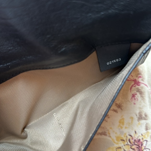 Vintage Fendi wallet - Picture 8 of 12